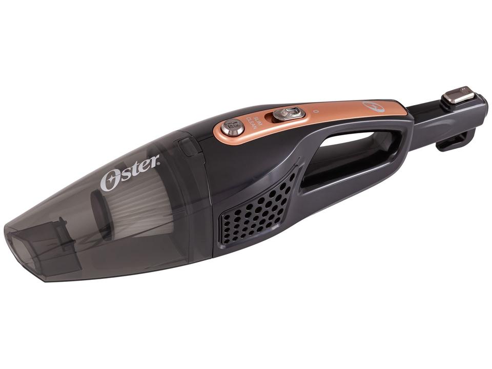 Aspirador de Pó Vertical Oster 600W Cooper Clean OASP601 2 em 1 - 7