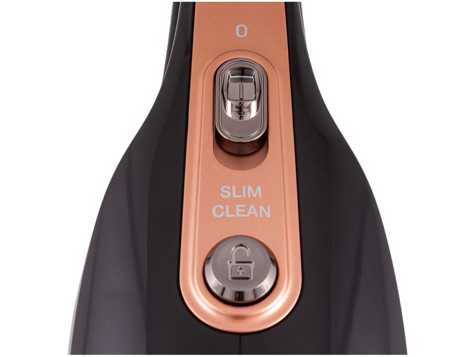 Aspirador de Pó Vertical Oster 600W Cooper Clean OASP601 2 em 1 - 9