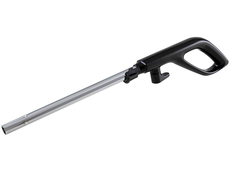 Aspirador de Pó Vertical Philco Filtro Ciclone 1450W PAS1600P Preto - 7