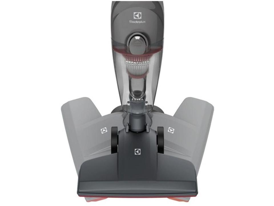 Aspirador de Pó Vertical Portátil Electrolux Filtro HEPA 1450W Ultra STK15 - 3