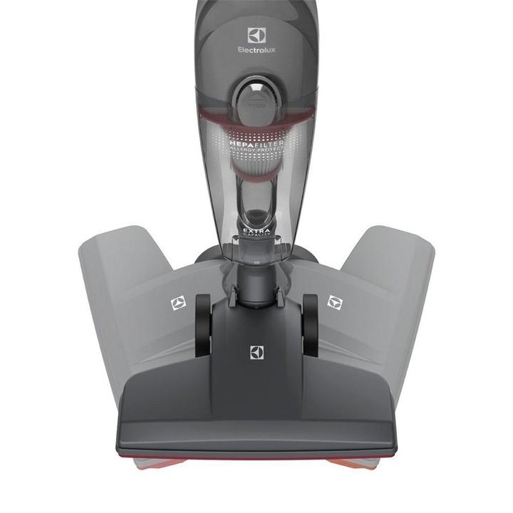 Aspirador de Pó Vertical Portátil Electrolux Filtro HEPA 1450W Ultra STK15 - 4