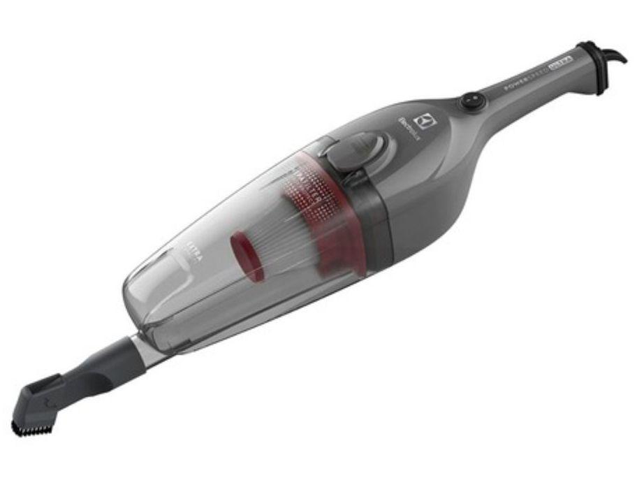 Aspirador de Pó Vertical Portátil Electrolux Filtro HEPA 1450W Ultra STK15 - 2