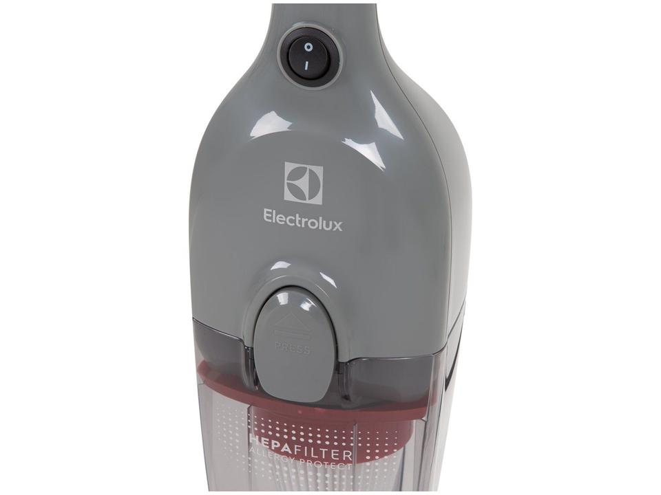 Aspirador de Pó Vertical Portátil Electrolux Filtro HEPA 1450W Ultra STK15 - 9