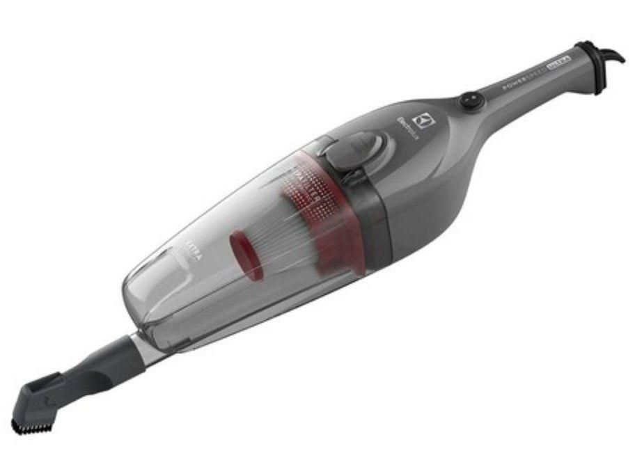 Aspirador de Pó Vertical Portátil Electrolux Filtro HEPA 1450W Ultra STK15 - 2