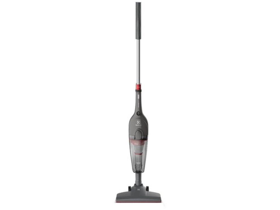 Aspirador de Pó Vertical Portátil Electrolux Filtro HEPA 1450W Ultra STK15