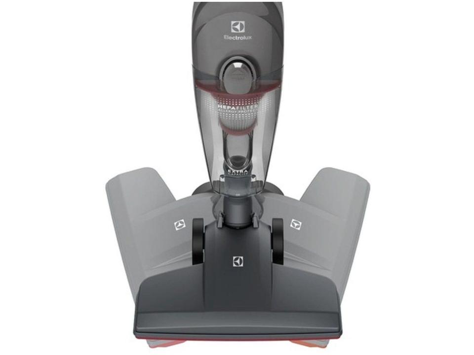 Aspirador de Pó Vertical Portátil Electrolux Filtro HEPA 1450W Ultra STK15 - 3
