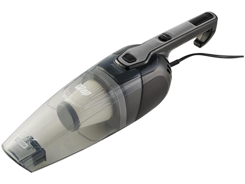 Aspirador de Pó Vertical Wap Filtro HEPA 1350W - 8