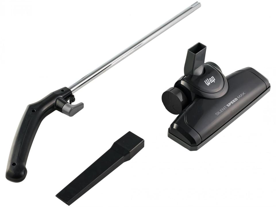 Aspirador de Pó Vertical Wap Filtro HEPA 1350W - 9