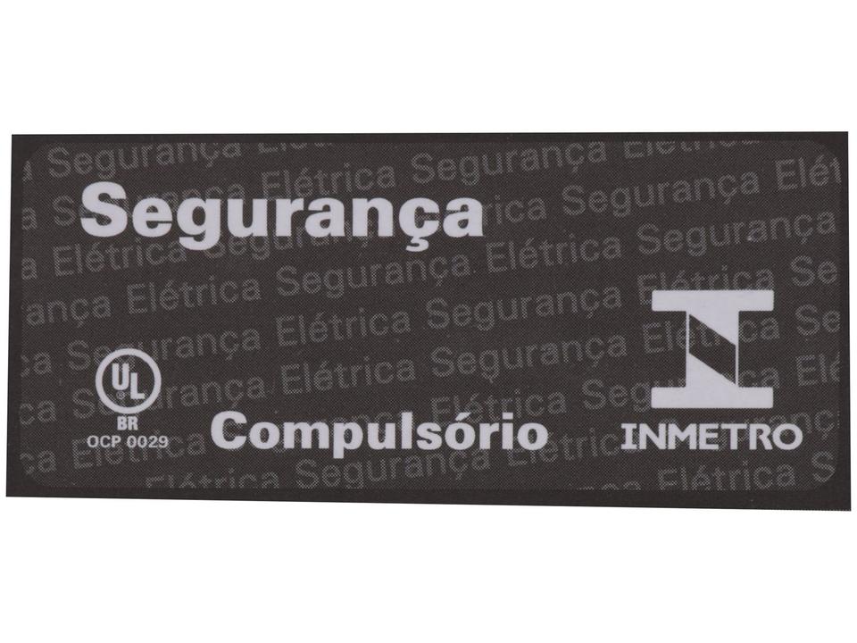 Aspirador de Pó Wap Filtro HEPA 1350W - 15