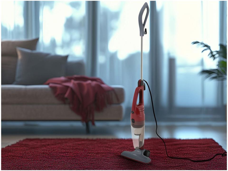 Aspirador de Pó Wap Filtro HEPA 1350W - 2