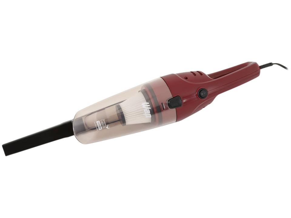 Aspirador de Pó Wap Filtro HEPA 1350W - 5