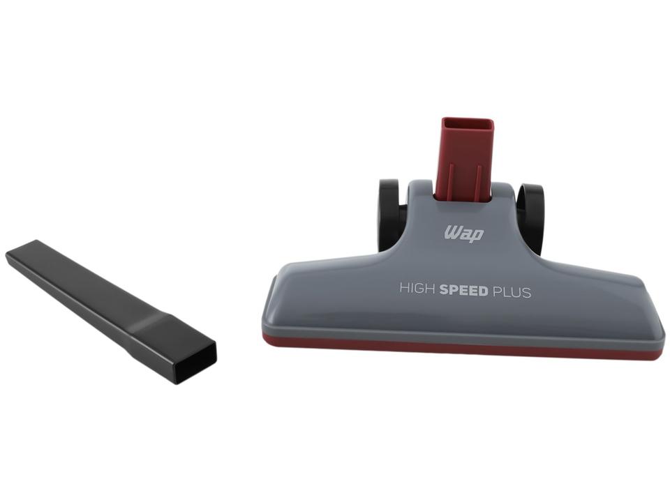 Aspirador de Pó Wap Filtro HEPA 1350W - 7
