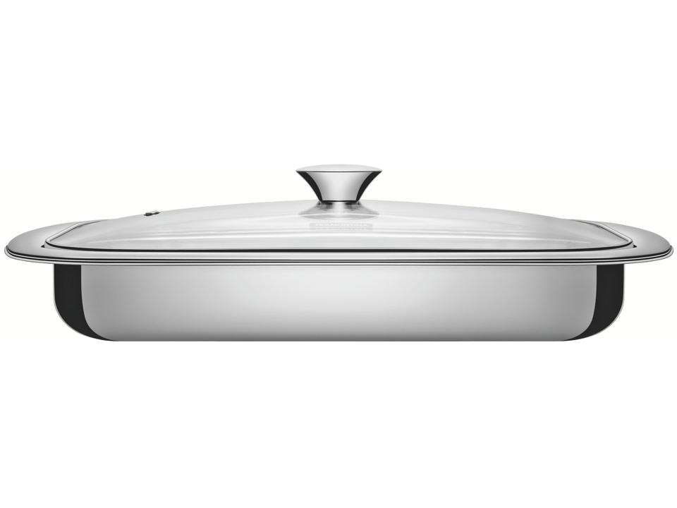 Assadeira Inox Inox Tramontina Cosmos 61315/394 - 3