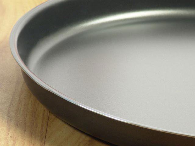 Assadeira para Pizza de Alumínio Redonda Tramontina Brasil 20058030 - 1