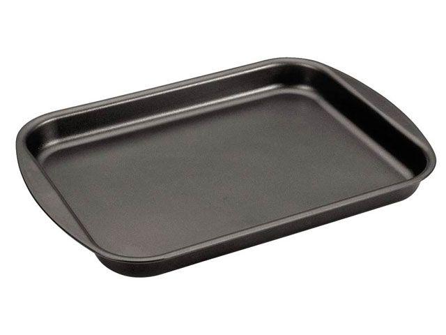 Assadeira Tramontina de Alumínio Retangular Brasil 20053028 - 1