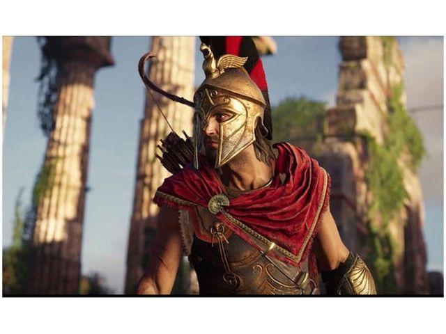 Assassins Creed Odyssey para PS4 - 2