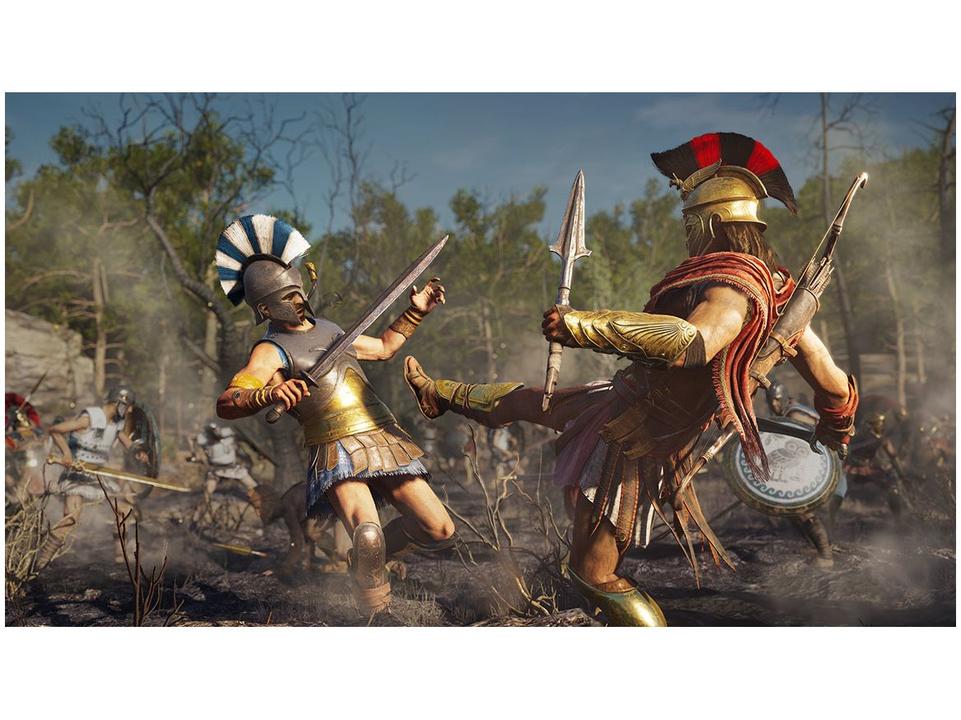 Assassins Creed Odyssey para Xbox One - 1