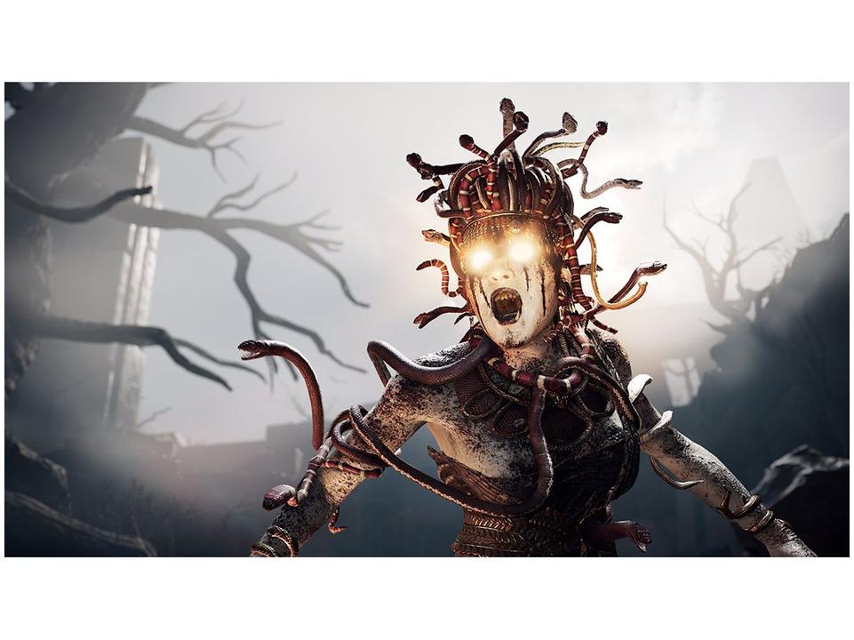 Assassins Creed Odyssey para Xbox One - 5