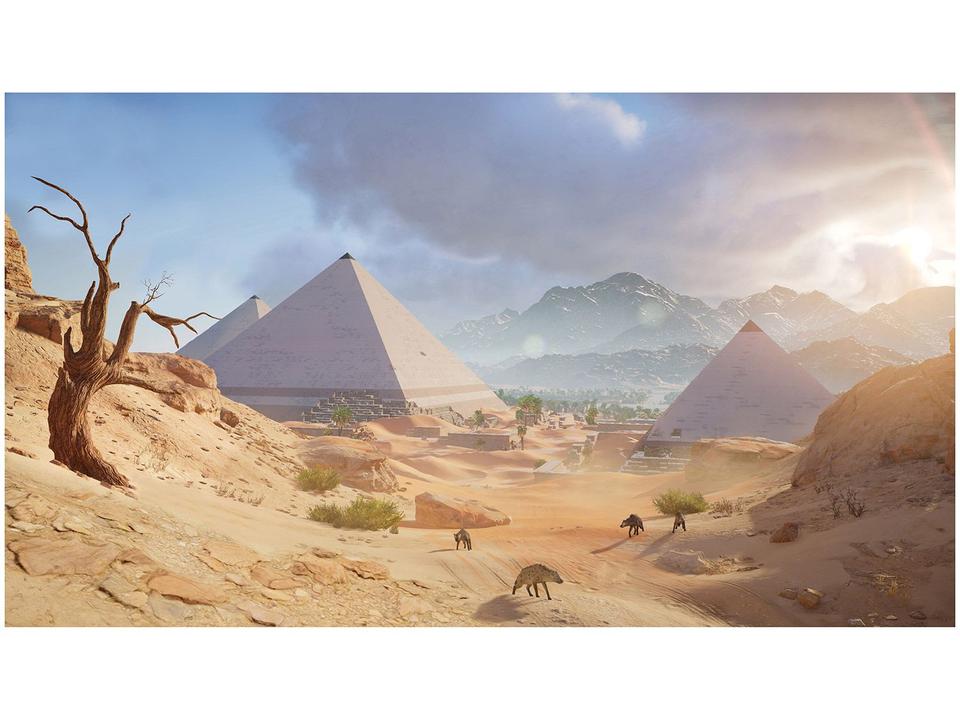 Assassins Creed Origins para Xbox One - 16