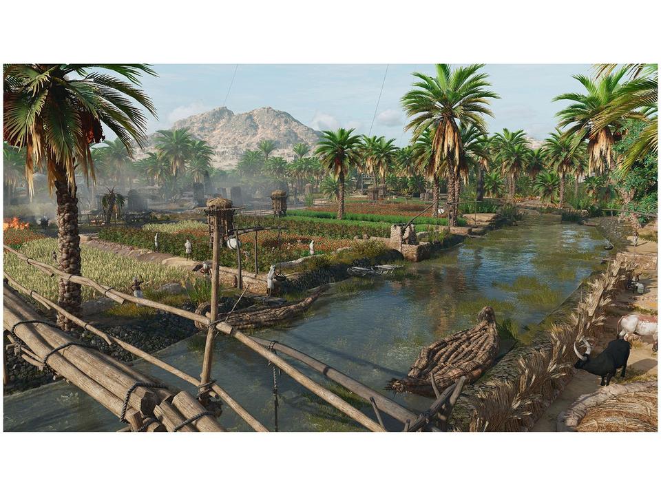 Assassins Creed Origins para Xbox One - 7