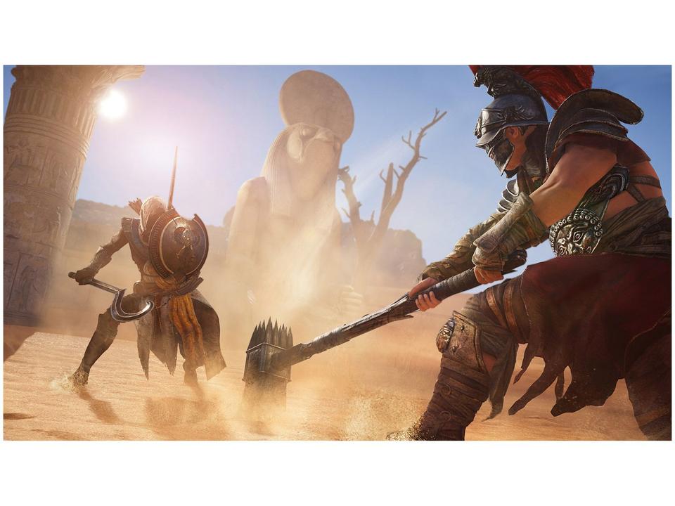 Assassins Creed Origins para Xbox One - 4