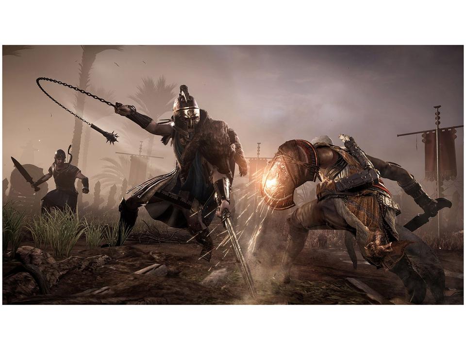 Assassins Creed Origins para Xbox One - 17