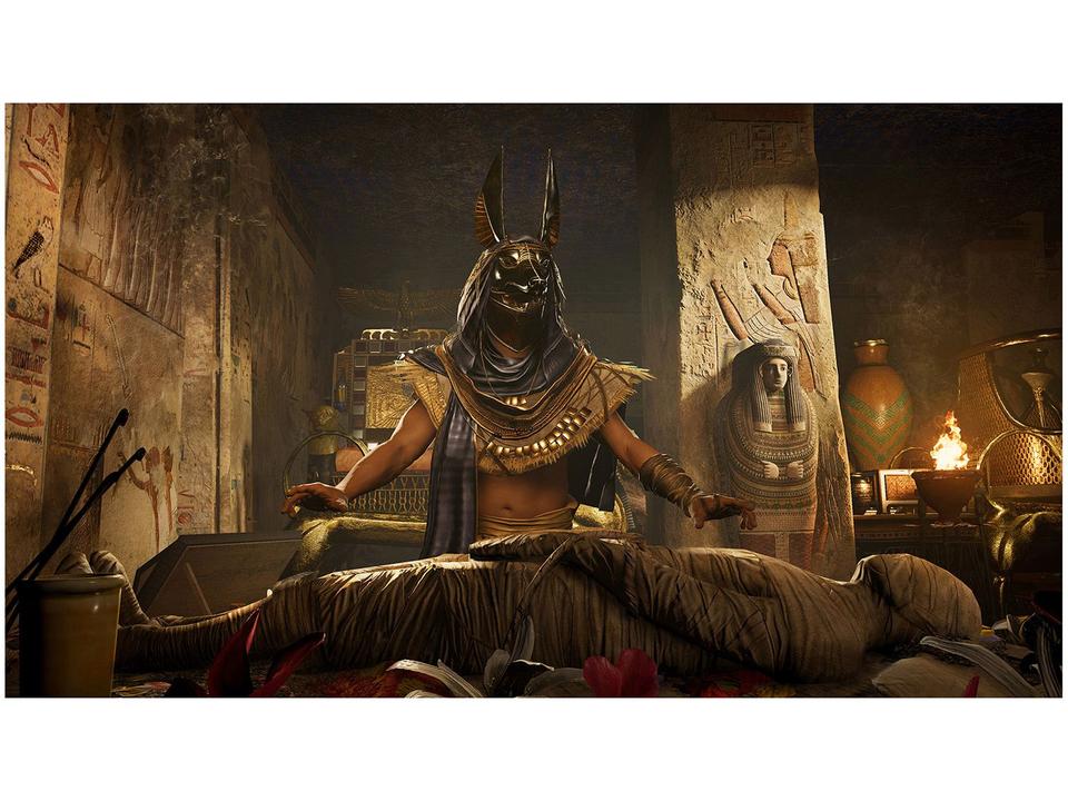 Assassins Creed Origins para Xbox One - 23