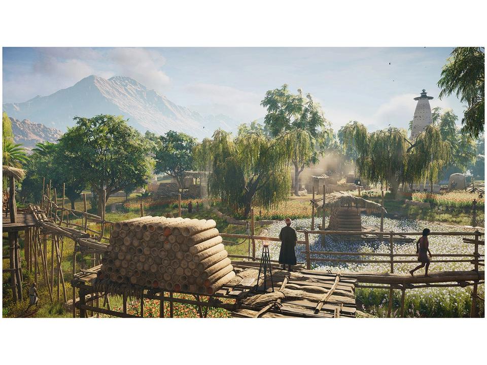 Assassins Creed Origins para Xbox One - 10
