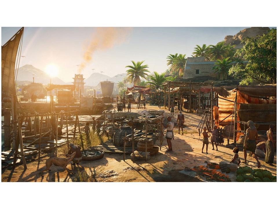 Assassins Creed Origins para Xbox One - 6
