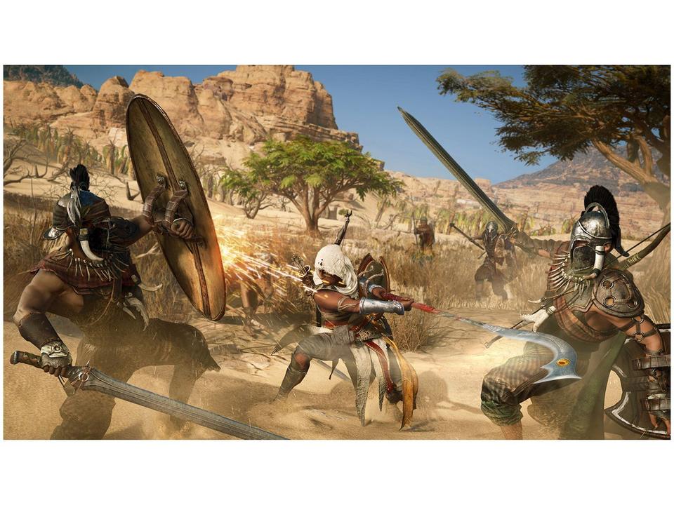 Assassins Creed Origins para Xbox One - 22