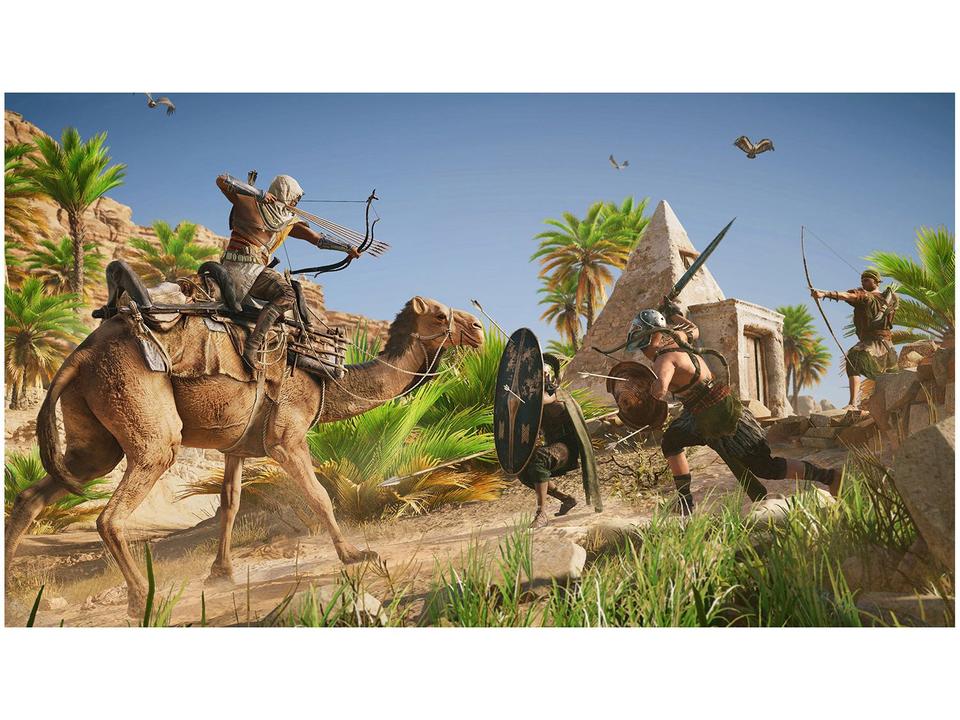 Assassins Creed Origins para Xbox One - 12