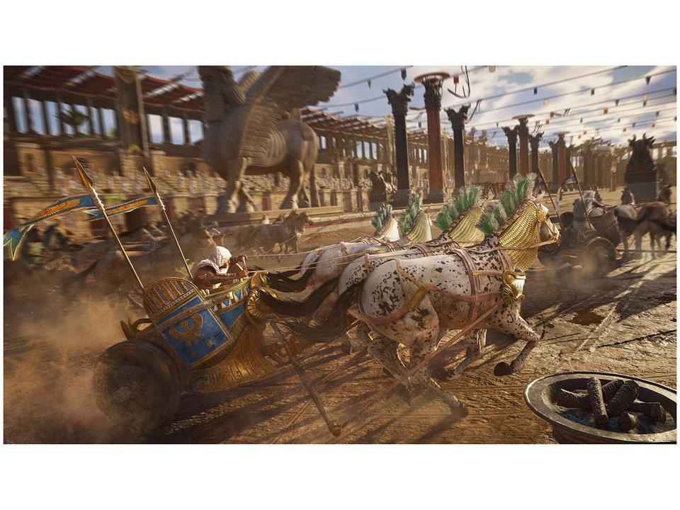Assassins Creed Origins para Xbox One - 8