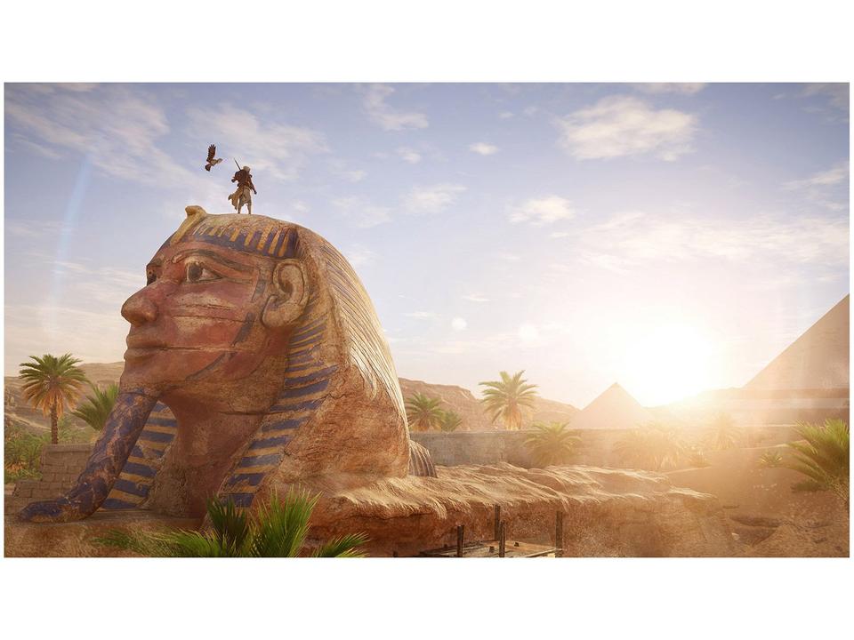Assassins Creed Origins para Xbox One - 11