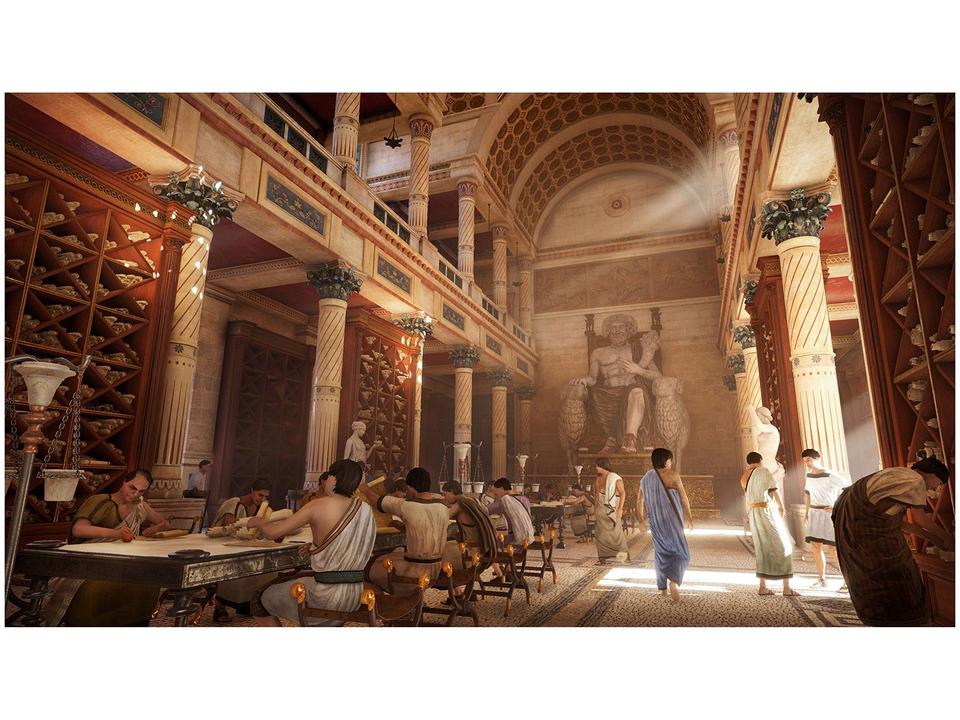 Assassins Creed Origins para Xbox One - 5