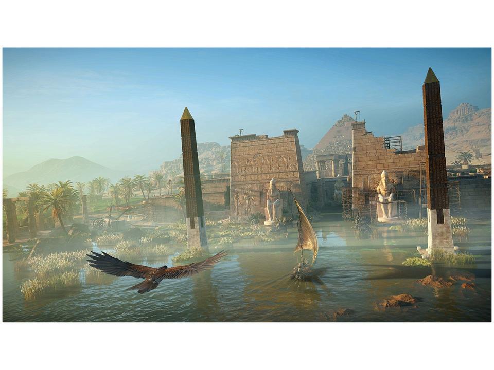 Assassins Creed Origins para Xbox One - 3