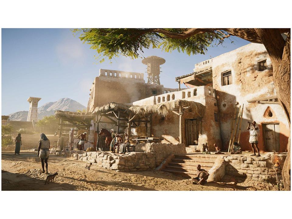 Assassins Creed Origins para Xbox One - 14