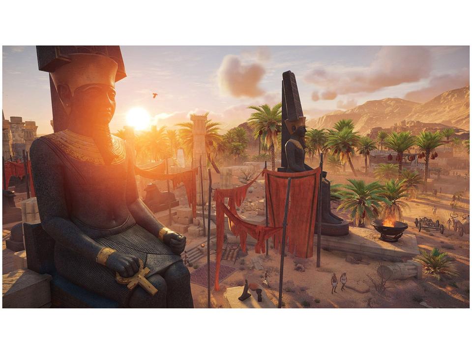 Assassins Creed Origins para Xbox One - 21