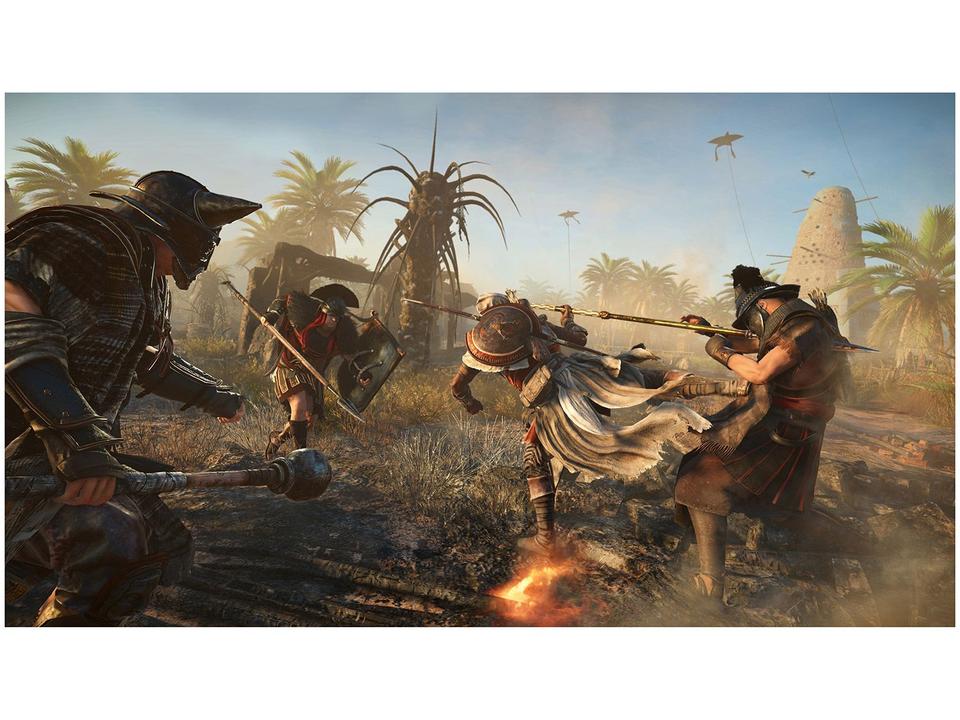 Assassins Creed Origins para Xbox One - 1