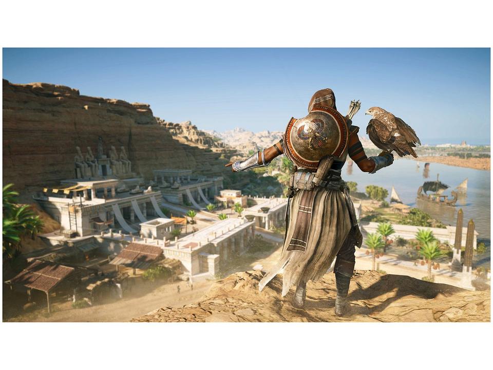 Assassins Creed Origins para Xbox One - 24