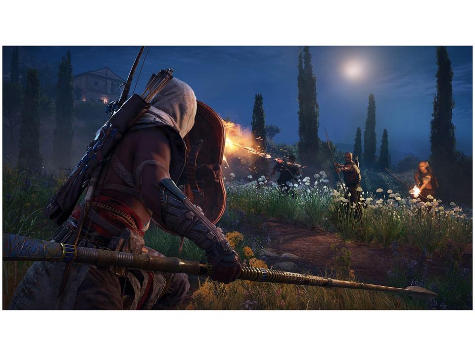 Assassins Creed Origins para Xbox One - 19