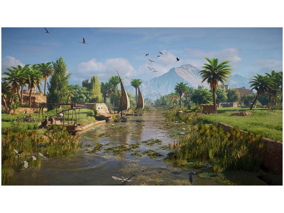 Assassins Creed Origins para Xbox One - 9