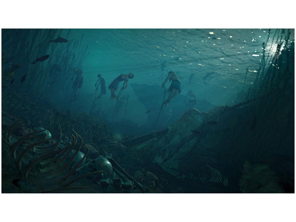 Assassins Creed Origins para Xbox One - 25