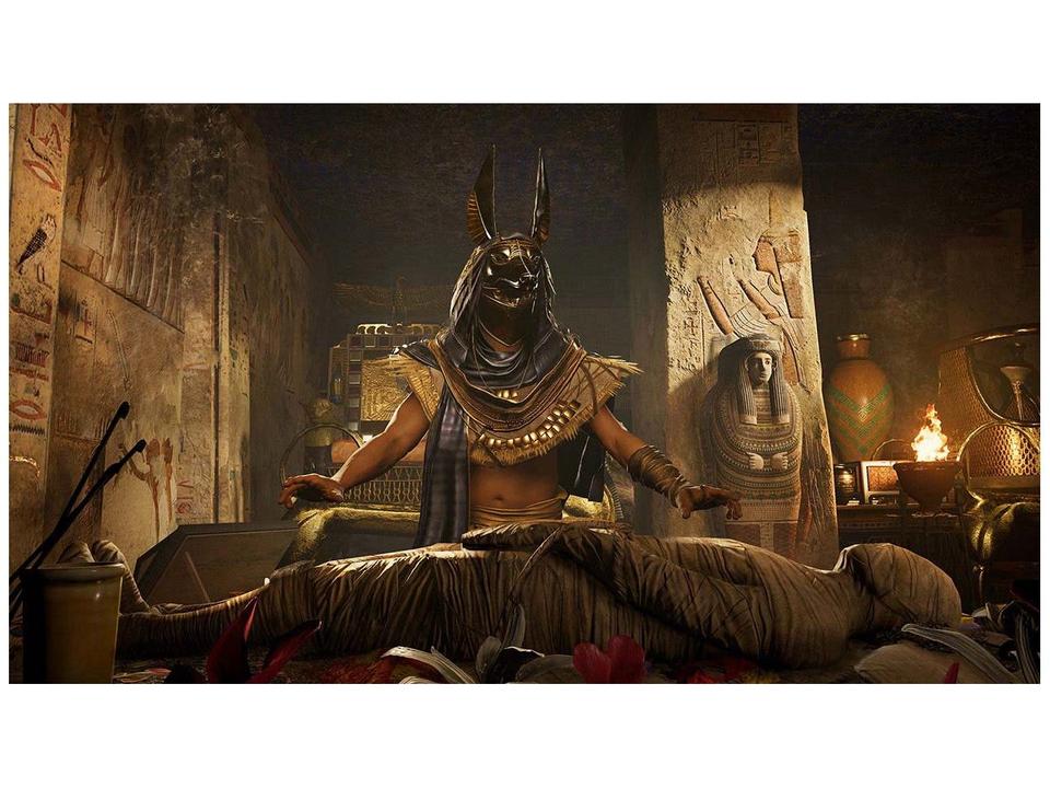Assassins Creed Origins para Xbox One - 3