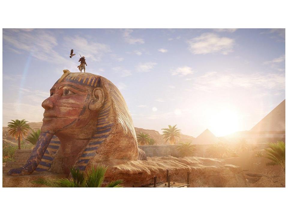 Assassins Creed Origins para Xbox One - 1