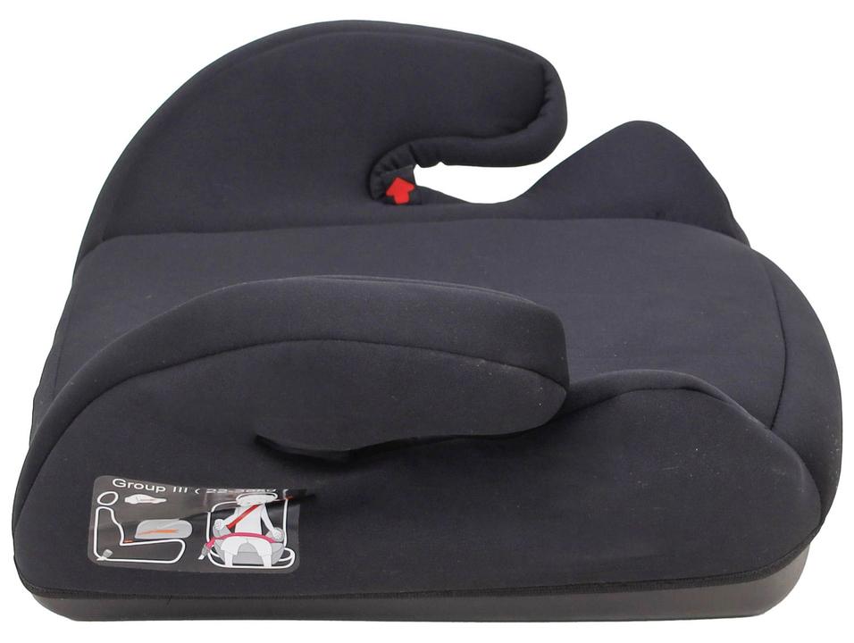 Assento de Elevação Avanti Dovi até 36kg Preto - 2
