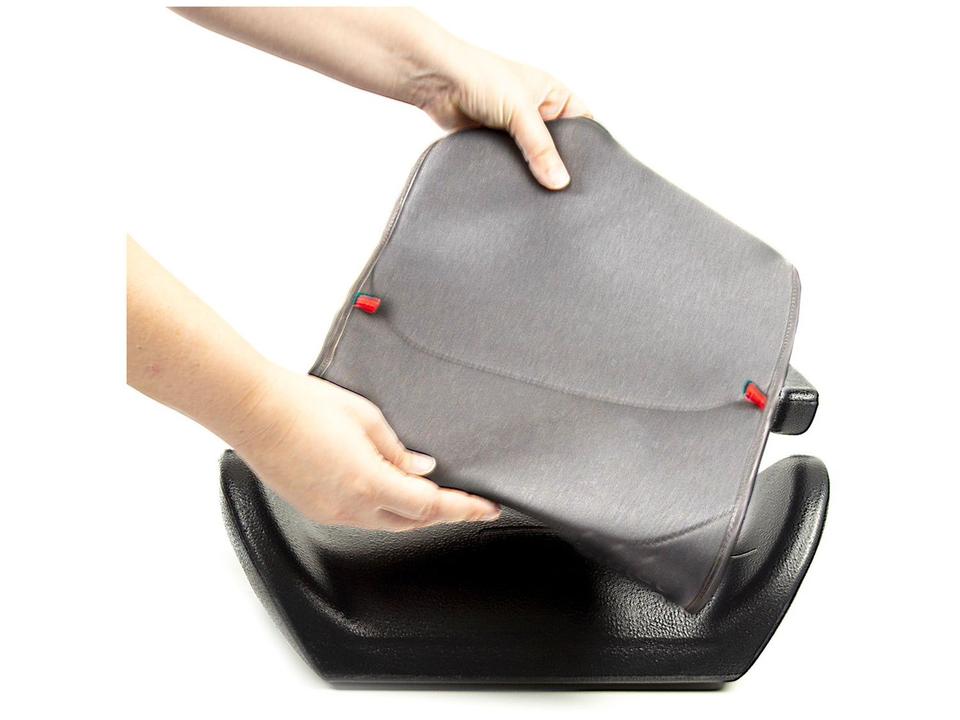 Assento de Elevação Cosco Kids Clippy 15 a 36kg - 9