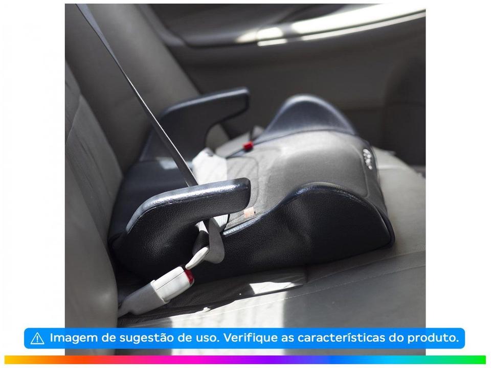 Assento de Elevação Cosco Kids Clippy 15 a 36kg - 12