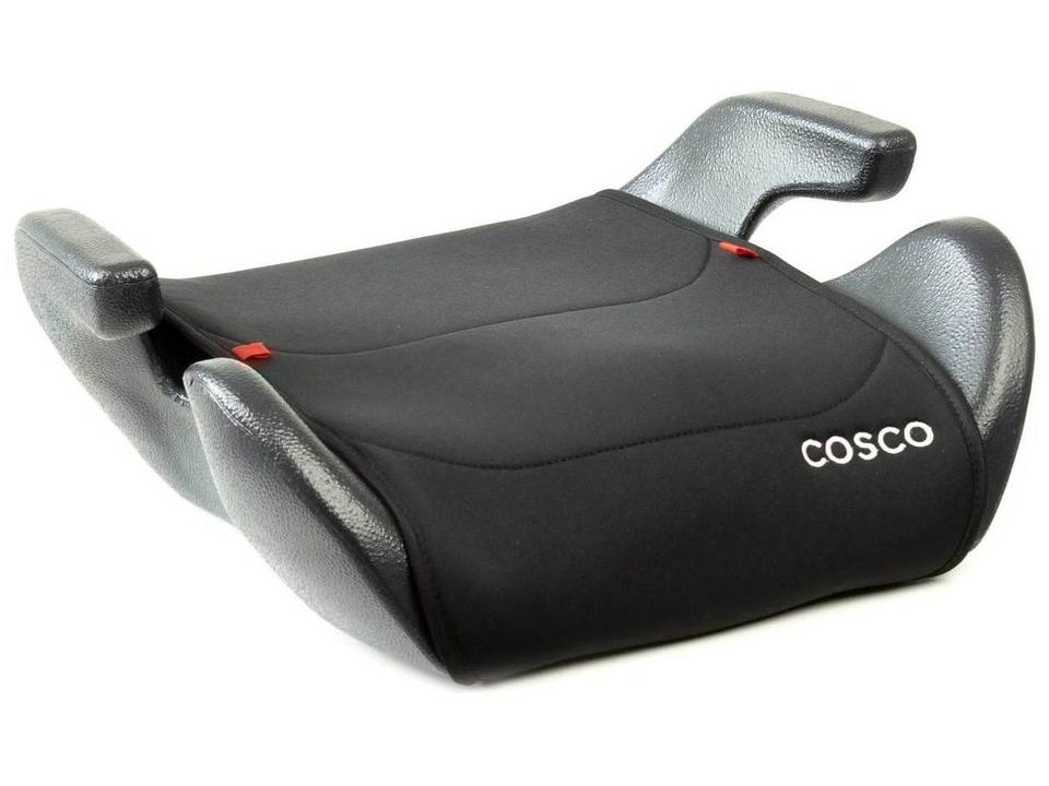 Assento de Elevação Cosco Kids Clippy 15 a 36kg - 8