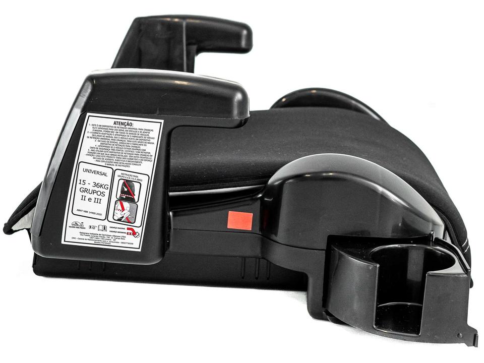 Assento de Elevação Galzerano Potenza 15 a 36kg - 2