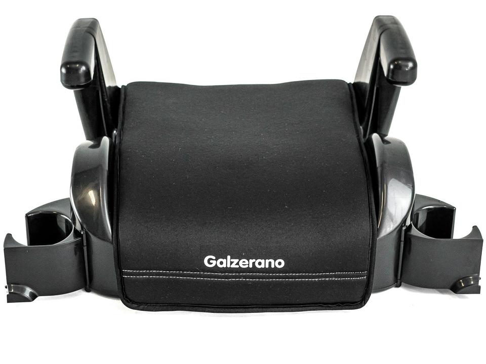 Assento de Elevação Galzerano Potenza 15 a 36kg - 1
